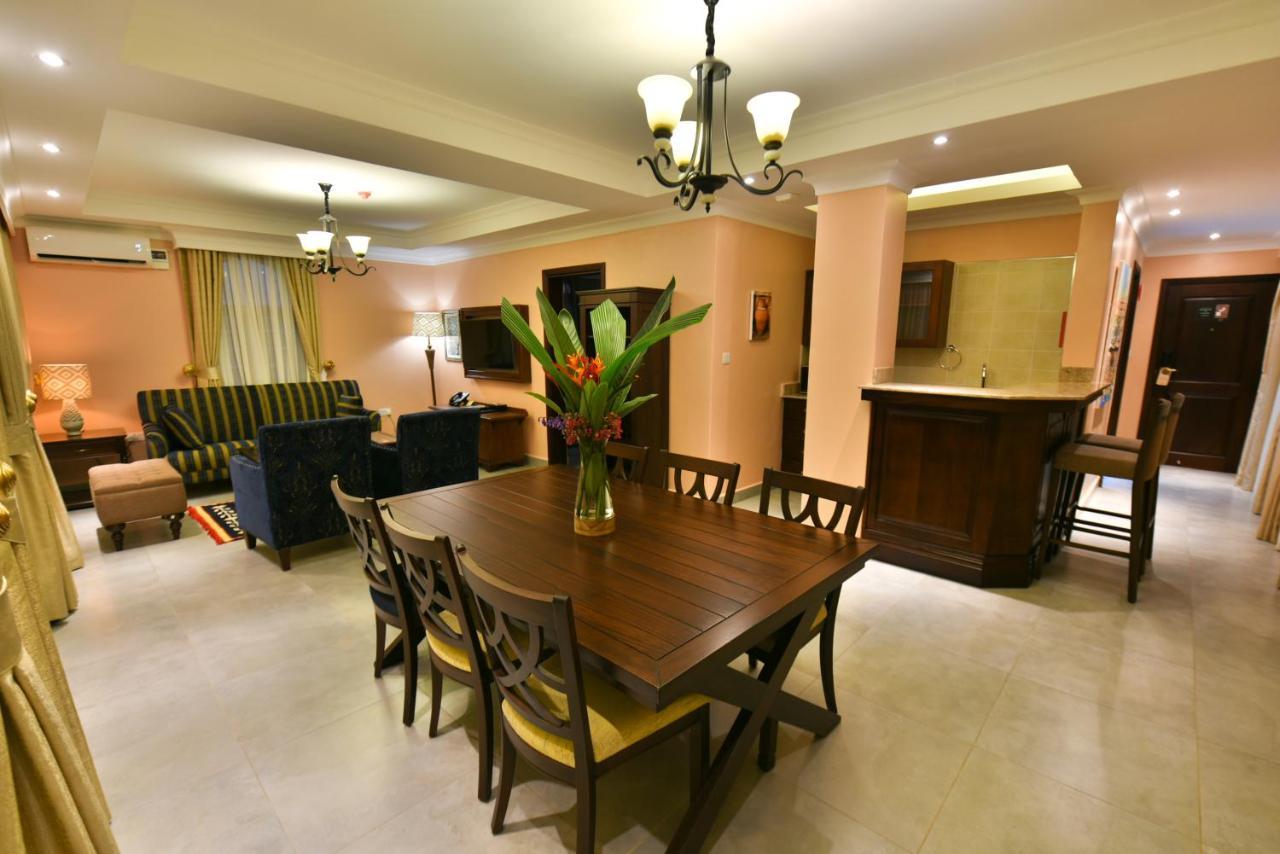 Casa Solada Hotel Kampala Exterior foto
