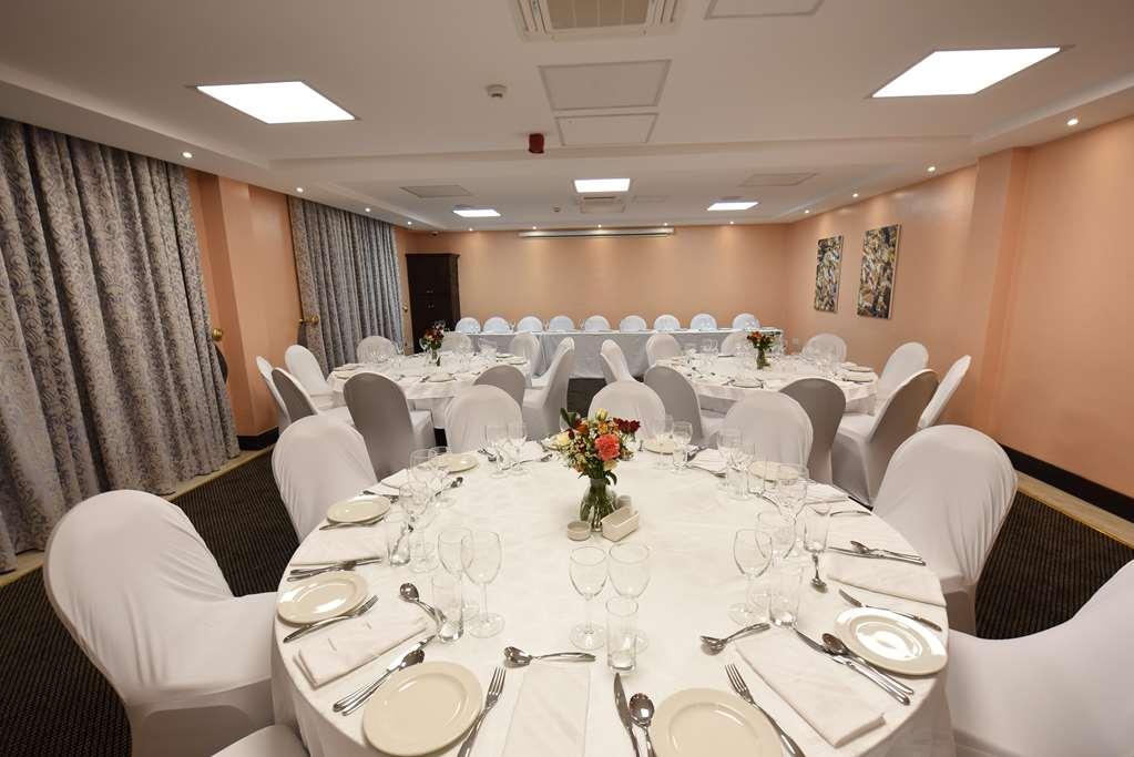 Casa Solada Hotel Kampala Facilități foto