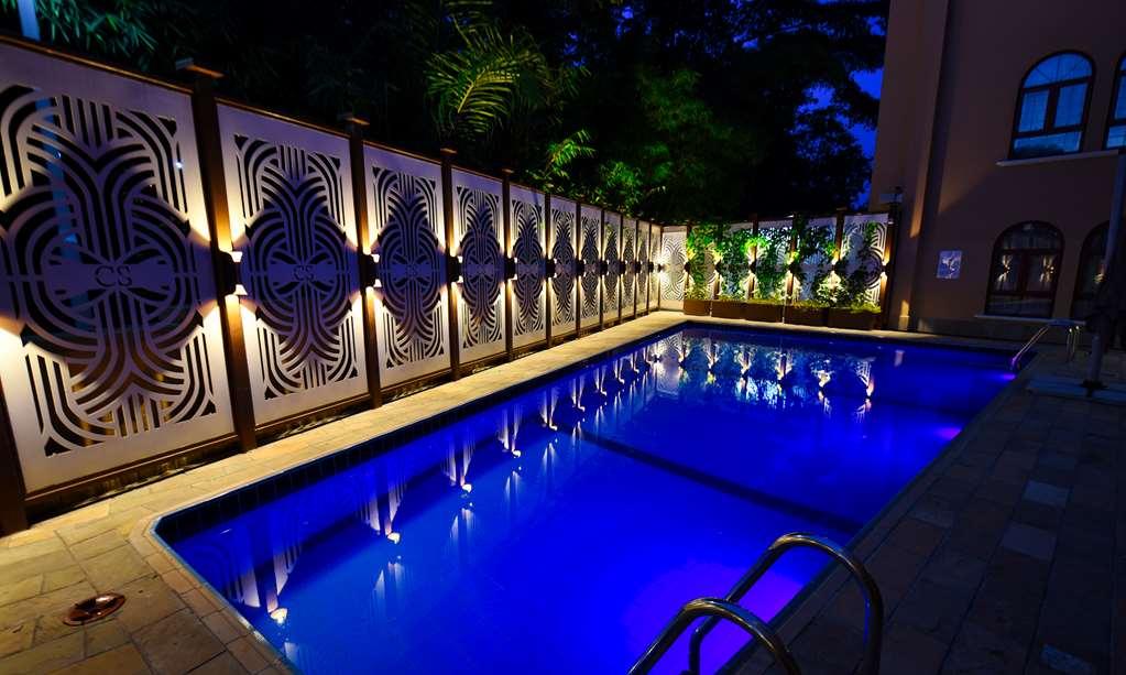 Casa Solada Hotel Kampala Exterior foto
