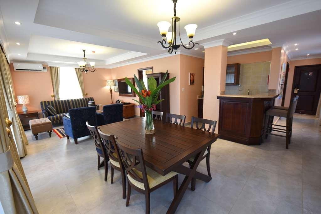 Casa Solada Hotel Kampala Cameră foto