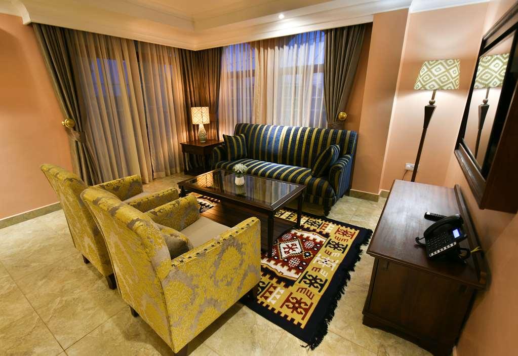Casa Solada Hotel Kampala Cameră foto
