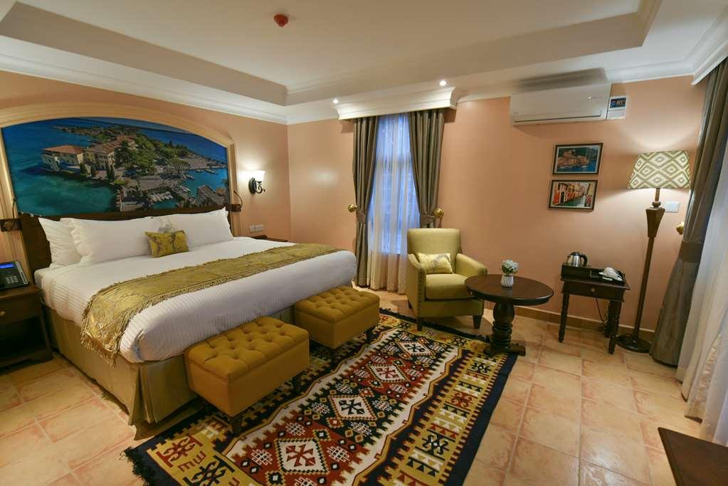 Casa Solada Hotel Kampala Cameră foto